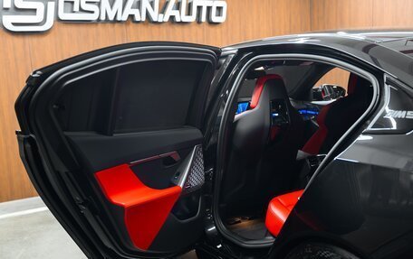 BMW M5, 2025 год, 22 600 000 рублей, 18 фотография