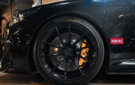 BMW M5, 2025 год, 22 600 000 рублей, 11 фотография