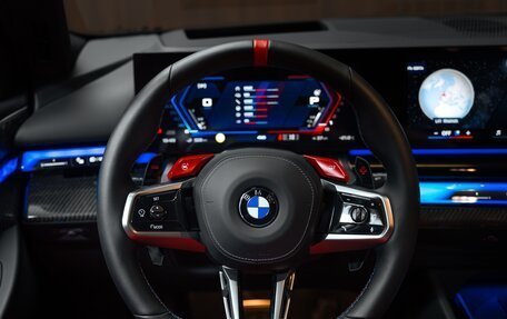BMW M5, 2025 год, 22 600 000 рублей, 25 фотография