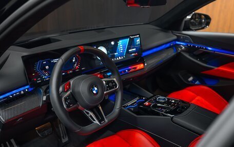 BMW M5, 2025 год, 22 600 000 рублей, 21 фотография