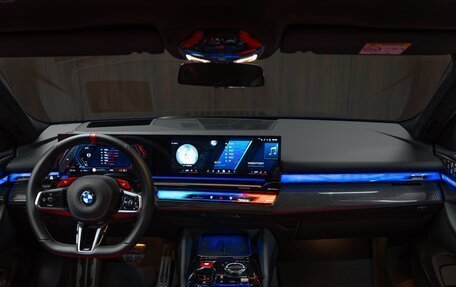 BMW M5, 2025 год, 22 600 000 рублей, 24 фотография