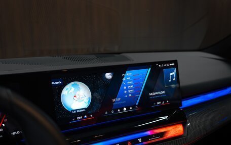 BMW M5, 2025 год, 22 600 000 рублей, 23 фотография