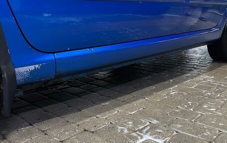Peugeot 307 I, 2004 год, 200 000 рублей, 6 фотография