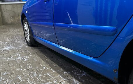 Peugeot 307 I, 2004 год, 200 000 рублей, 9 фотография