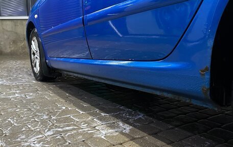 Peugeot 307 I, 2004 год, 200 000 рублей, 8 фотография