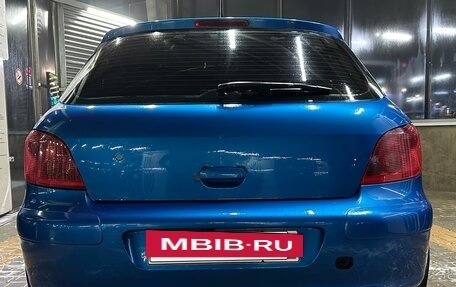 Peugeot 307 I, 2004 год, 200 000 рублей, 12 фотография