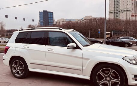Mercedes-Benz GLK-Класс, 2014 год, 1 999 999 рублей, 1 фотография