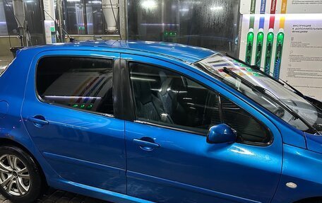 Peugeot 307 I, 2004 год, 200 000 рублей, 16 фотография