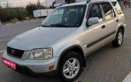 Honda CR-V IV, 1997 год, 550 000 рублей, 1 фотография