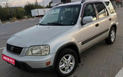 Honda CR-V IV, 1997 год, 550 000 рублей, 1 фотография
