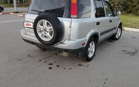 Honda CR-V IV, 1997 год, 550 000 рублей, 5 фотография