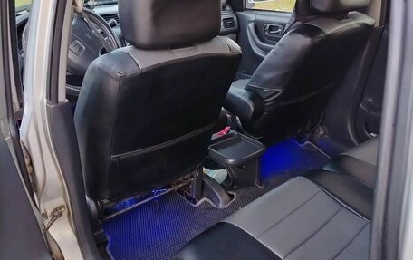 Honda CR-V IV, 1997 год, 550 000 рублей, 8 фотография