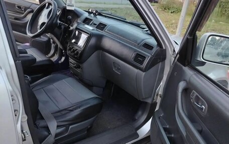 Honda CR-V IV, 1997 год, 550 000 рублей, 6 фотография