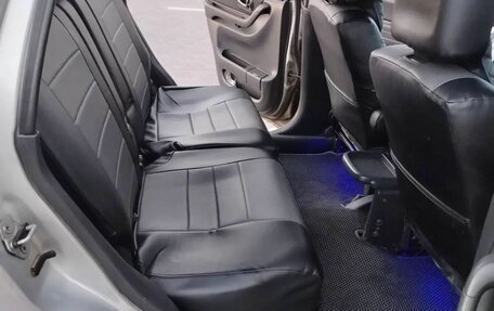 Honda CR-V IV, 1997 год, 550 000 рублей, 7 фотография