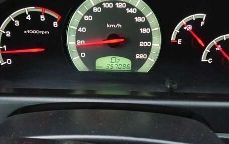 SsangYong Rexton III, 2008 год, 800 000 рублей, 2 фотография