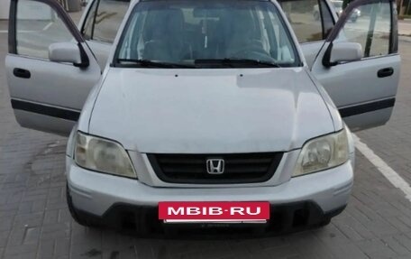 Honda CR-V IV, 1997 год, 550 000 рублей, 2 фотография