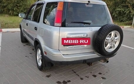 Honda CR-V IV, 1997 год, 550 000 рублей, 4 фотография
