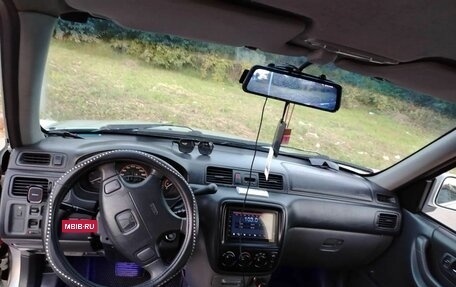 Honda CR-V IV, 1997 год, 550 000 рублей, 9 фотография