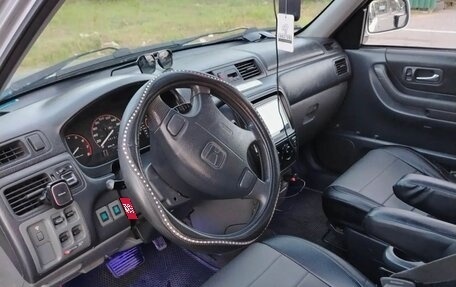 Honda CR-V IV, 1997 год, 550 000 рублей, 10 фотография
