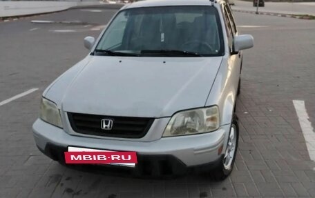 Honda CR-V IV, 1997 год, 550 000 рублей, 3 фотография