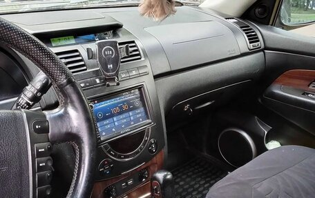 SsangYong Rexton III, 2008 год, 800 000 рублей, 7 фотография