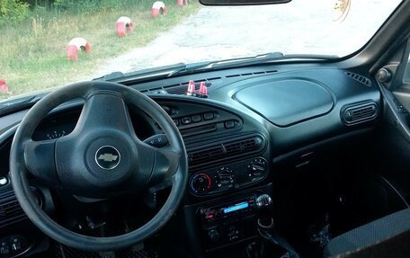Chevrolet Niva I рестайлинг, 2011 год, 420 000 рублей, 6 фотография