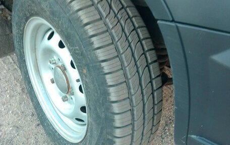 Chevrolet Niva I рестайлинг, 2011 год, 420 000 рублей, 9 фотография