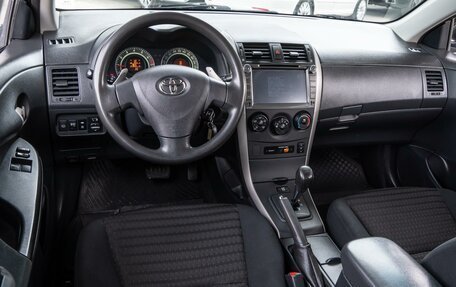 Toyota Corolla, 2008 год, 749 000 рублей, 6 фотография