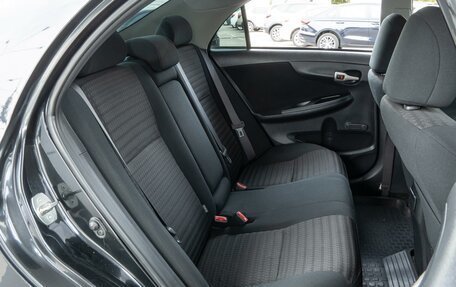 Toyota Corolla, 2008 год, 749 000 рублей, 7 фотография