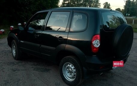 Chevrolet Niva I рестайлинг, 2011 год, 420 000 рублей, 5 фотография