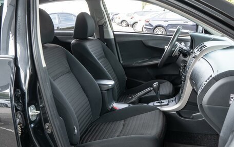 Toyota Corolla, 2008 год, 749 000 рублей, 8 фотография