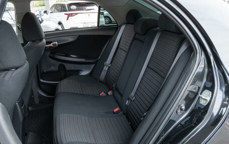 Toyota Corolla, 2008 год, 749 000 рублей, 9 фотография