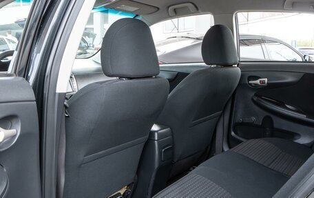 Toyota Corolla, 2008 год, 749 000 рублей, 11 фотография