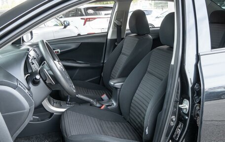 Toyota Corolla, 2008 год, 749 000 рублей, 10 фотография
