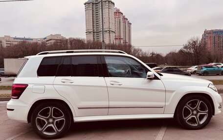Mercedes-Benz GLK-Класс, 2014 год, 1 999 999 рублей, 3 фотография