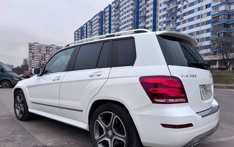 Mercedes-Benz GLK-Класс, 2014 год, 1 999 999 рублей, 6 фотография