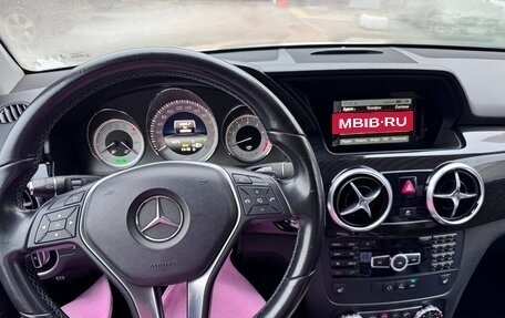 Mercedes-Benz GLK-Класс, 2014 год, 1 999 999 рублей, 9 фотография