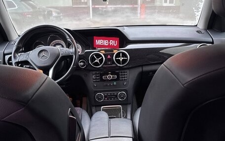 Mercedes-Benz GLK-Класс, 2014 год, 1 999 999 рублей, 11 фотография