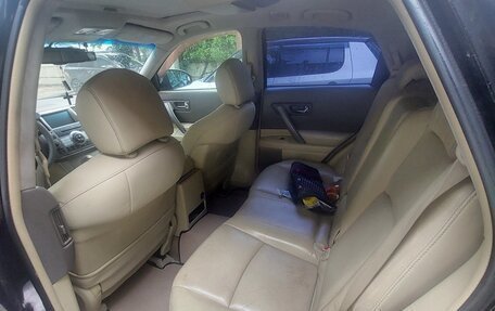 Infiniti FX I, 2007 год, 1 000 000 рублей, 5 фотография