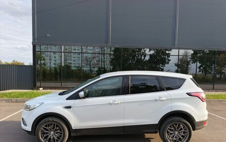 Ford Kuga III, 2017 год, 1 670 000 рублей, 3 фотография