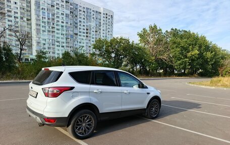 Ford Kuga III, 2017 год, 1 670 000 рублей, 4 фотография