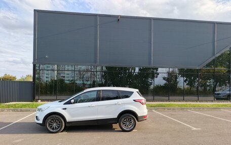 Ford Kuga III, 2017 год, 1 670 000 рублей, 6 фотография