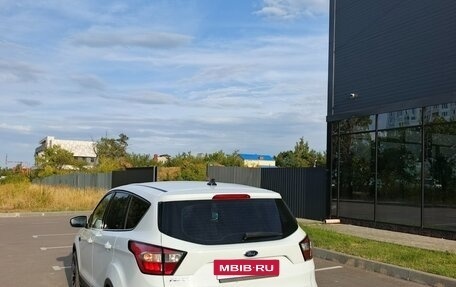 Ford Kuga III, 2017 год, 1 670 000 рублей, 7 фотография