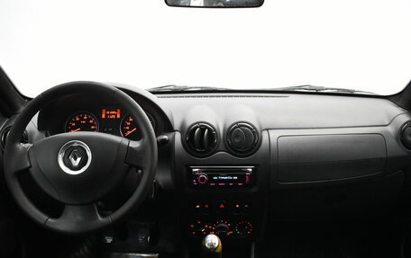 Renault Sandero I, 2011 год, 570 000 рублей, 5 фотография