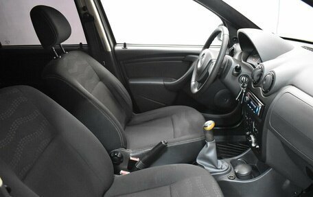 Renault Sandero I, 2011 год, 570 000 рублей, 8 фотография