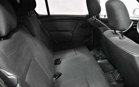 Renault Sandero I, 2011 год, 570 000 рублей, 9 фотография