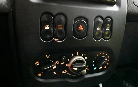 Renault Sandero I, 2011 год, 570 000 рублей, 7 фотография
