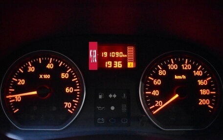 Renault Sandero I, 2011 год, 570 000 рублей, 6 фотография