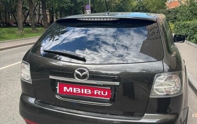 Mazda CX-7 I рестайлинг, 2011 год, 850 000 рублей, 1 фотография