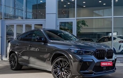 BMW X6 M, 2021 год, 11 450 000 рублей, 1 фотография